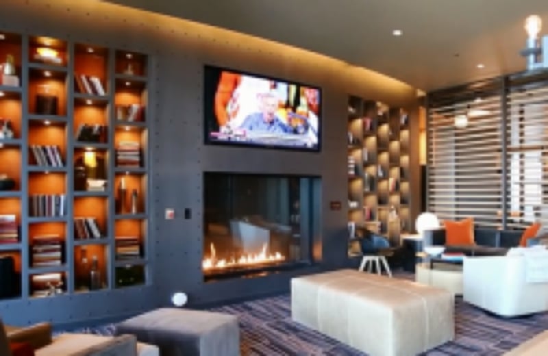 Single-Sided Gas Fireplaces preview 19